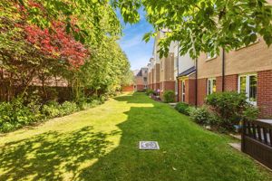 GARDENS- click for photo gallery